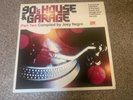 90's House & Garage Part Two Compiled By Joey Negro EX+ / NR MINT Double LP