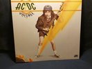 AC/DC High Voltage  1976 GER  NR. ATL 50 257 SLEEVE =M- VINYL =NM