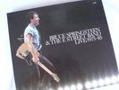 Bruce Springsteen & The E Street Band Live 1975-85, 5 LP Vinyl ,Karton Box