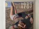 Taylor Swift-1989 (Taylor's Version) Sunrise Boulevard Yellow Vinyl IN-HAND