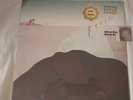 Poor Moon/Fleet Foxes Self-Titled SEALED 2012 Sub Pop Loser Edition Gold LP /810