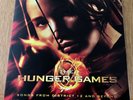 Hunger Games Songs From District 12 And Beyond Original Soundtrack 2012 Ex Ex