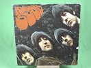 The Beatles Rubber Soul Stereo Album PCS 3075 -Vinyl Record LP 12