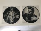david bowie live nassau coliseum 76 picture disc