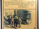 The Grateful Dead - Workingman's Dead - Warner Bros WS1869   EX Vinyl NM Jacket