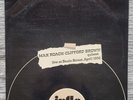 Max Roach Clifford Brown Quintet - Ingo Two (Italy) Sonny Rollins - AUTOGRAPHED