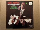 Lou Monte Merry Christmas From Pepino The Italian Mouse Vinyl LP Album SEALED