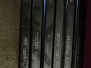 Pearl Jam Vault Vinyl Live Ten Club