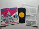 BACK FROM THE GRAVE Volume One 60's GARAGE Alarm Clocks Jujus Rats Malibus Cords