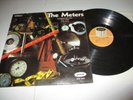 The Meters S/T Original Record LP Josie Jos-4010Cissy Strut VG+