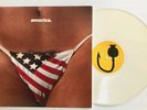 THE BLACK CROWES Amorica LP, Original 1994 White Vinyl, AMERICAN 1-43000 VG+/VG+