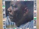 CHAMPION JACK DUPREE Blues from the Gutter 1958 orig stereo LP Atlantic EX+/M-