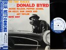 DONALD BYRD 