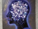 Enter Shikari - The Mindsweep SIGNED White Splatter LP Vinyl