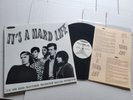 It's A Hard Life 1960's GARAGE PSYCH COMP Morning Tymes Yesterday's Children