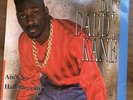 BIG DADDY KANE - AIN'T NO HALF STEPPIN' / GET INTO IT (12
