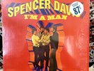 The Spencer Davis Group – I'm A Man  EX/NM, Mono