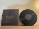 Radical Face, The Family Tree: The Branches Vinyl Record, Very Rare