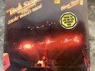 1980 Bob Seger & The Silver Bullet Band: Nine Tonight LP - NEW Sealed w/ Hype