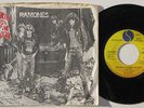 RAMONES Sheena Is A Punk Rocker mono/stereo promo  45 + pic. sleeve 1977 US Sire
