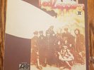 LED ZEPPELIN II 2 ROBERT LUDWIG RL MONARCH PRESS. RL BOTH SIDES. HOT MIX