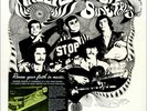 The Kaleidoscope ‎– Side Trips  lp vinyl