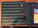 ROGER WATERS - RADIO K.A.O.S. 1987 Original Pressing Limited KAOS Poster LP EMI