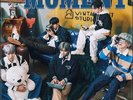 ONEUS 2024 SEASON’S GREETINGS [ARCHIVE OF MOMENT]/Calendar+Diary+Book+Poster+POB