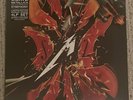 METALLICA SM2 San Francisco S&M 2 4 x LP Deluxe Orange Vinyl Record Box Set NEW