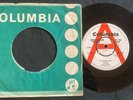 YARDBIRDS - Evil Hearted You - Still I'm Sad - PROMO DEMO - Columbia - 1965 - UK