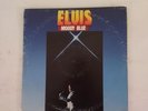 Vinyl Record LP Elvis Presley Moody Blue Blue VInyl VG
