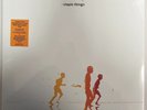 Simple Things by Zero 7 - (NEW&SEALED) w/Minor Sleeve Damage