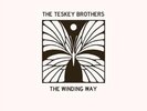 The Teskey Brothers The Winding Way (Vinyl) 12