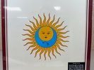King Crimson, Larks Tongues in Aspic: 2023 Steven Wilson Mixes [LP] - NEW SEALED