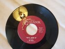 45 BALLAD/THE CHAPS/THEY'LL NEVER BE/HEAVEN MUST HAVE RUN OUT OF ANGELS    NM