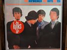 The Kinks – Kinda Kinks, Vinyl LP, 2015 EU Mono Reissue, 50th anniversary, NEW