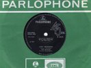 THE BEATLES   Lady Madonna   1968 UK Parlophone FIRST PRESSING  7
