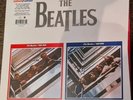 1962-1966 1967-1970 Beatles 6lp Box Red & Blu