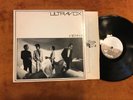 ultravox new wave vienna LP synth Promo original vinyl 1980 chrysalis chr1296