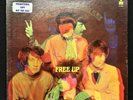 FREE UP The Surprise Package      LHI S-12005 1968 psychedelic rock