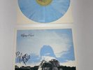 Margo Price SIGNED LP All American Made Blue Vinyl Screen Print Third Man Record