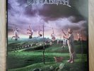 [EX+/Super Rare] Megadeth - Youthanasia (1994 Korea 1st LP Vinyl)