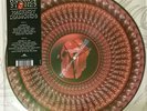 ROLLING STONES - HACKNEY DIAMONDS VINYL LP ZOETROPE BLOOD RECORDS mint sold out