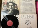 David Bowie Narrates Prokofiev’s Peter and the Wolf US Black Vinyl LP w/ insert