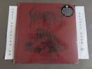SEALED ABHORRENCY CLIMAX OF DISGUSTING IMPURITIES LP FFO BLASPHEMY ANGELCORPSE