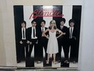 Blondie Parallel Lines New Wave Vinyl Record Album LP