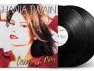 NEW OPEN BOX Shania Twain - Come On Over - Diamond Edition [2LP] $55