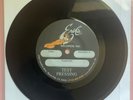 TEST PRESS MODERN FUNK 45 || DABEULL - Street-Funk Vol. 2, HEAR