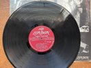 THE ROLLING STONES   NOW LP   LONDON LL-3420 MONO  ffrr ear  ‘64 US   Vinyl VG++