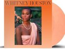 Whitney Houston - Whitney Houston 2023 EU Peach Vinyl LP New